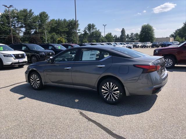 new 2024 Nissan Altima car, priced at $30,310