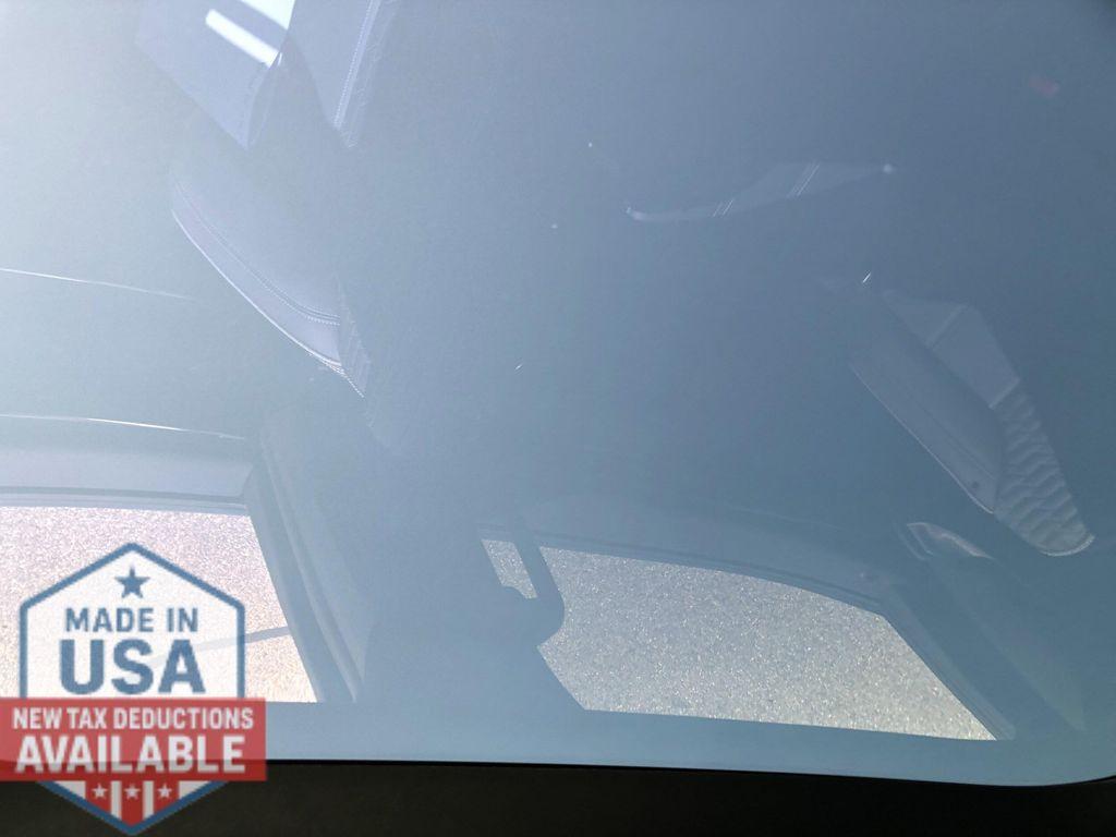 new 2025 GMC Sierra EV car, priced at $94,085