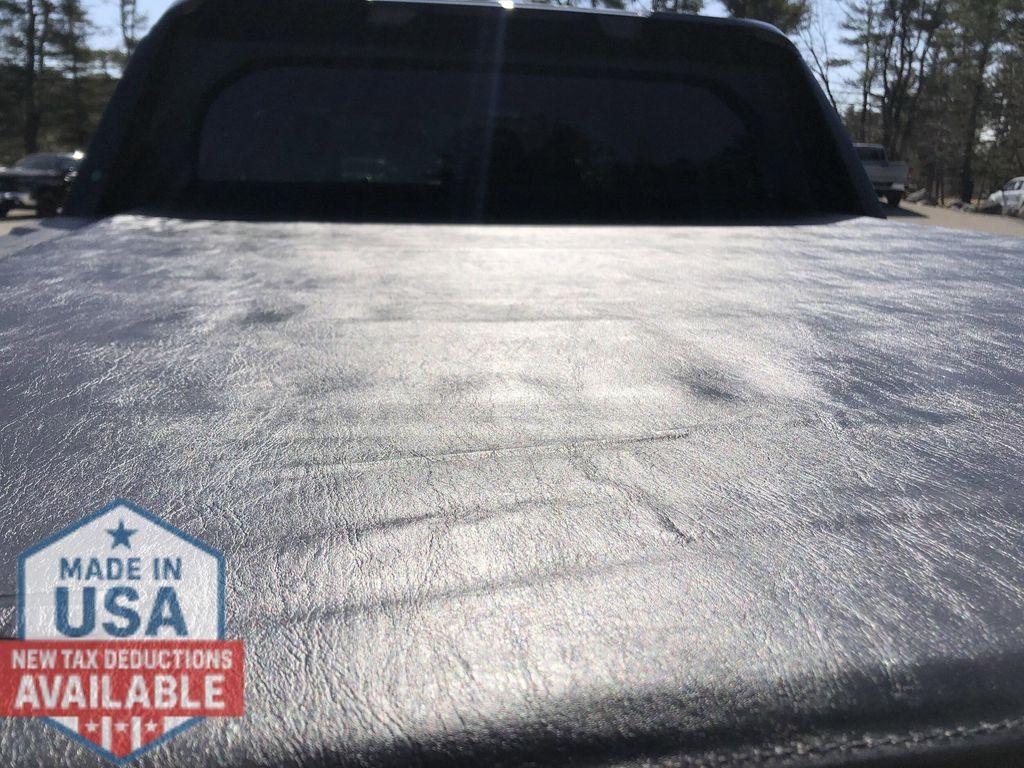 new 2025 GMC Sierra EV car, priced at $94,085