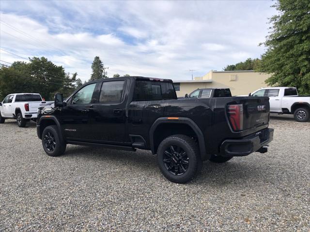 new 2025 GMC Sierra 2500 car, priced at $78,795