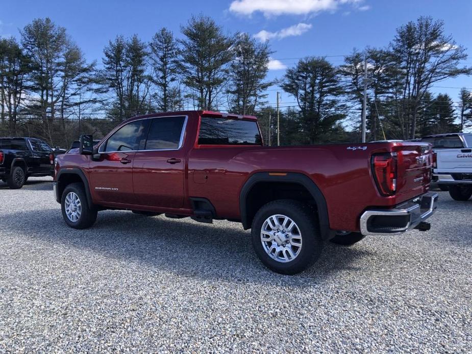 new 2024 GMC Sierra 2500 car, priced at $72,645