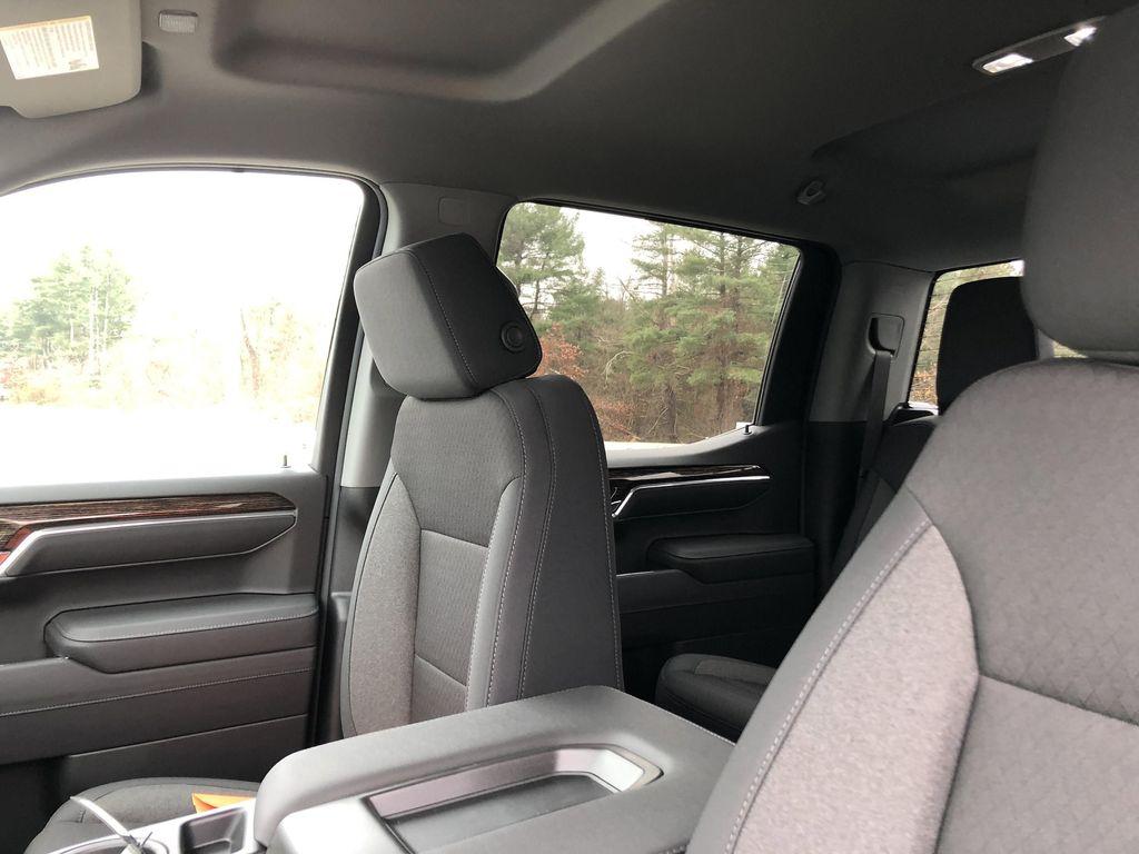 new 2026 GMC Sierra 1500 car, priced at $56,490