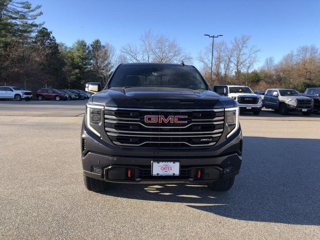 new 2026 GMC Sierra 1500 car, priced at $74,075