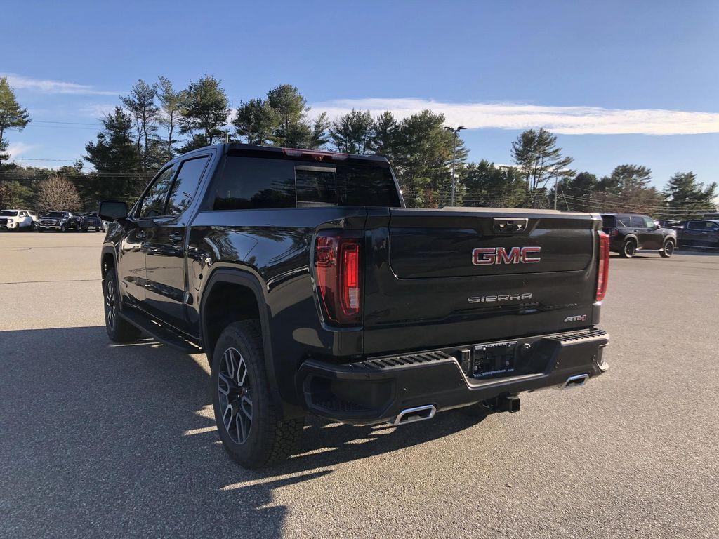 new 2026 GMC Sierra 1500 car, priced at $74,075
