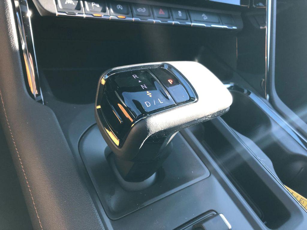 new 2026 GMC Sierra 1500 car, priced at $74,075