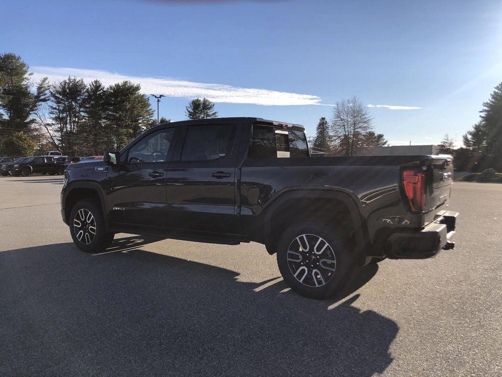 new 2026 GMC Sierra 1500 car, priced at $74,075