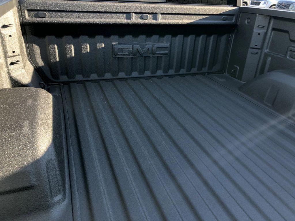 new 2026 GMC Sierra 1500 car, priced at $74,075