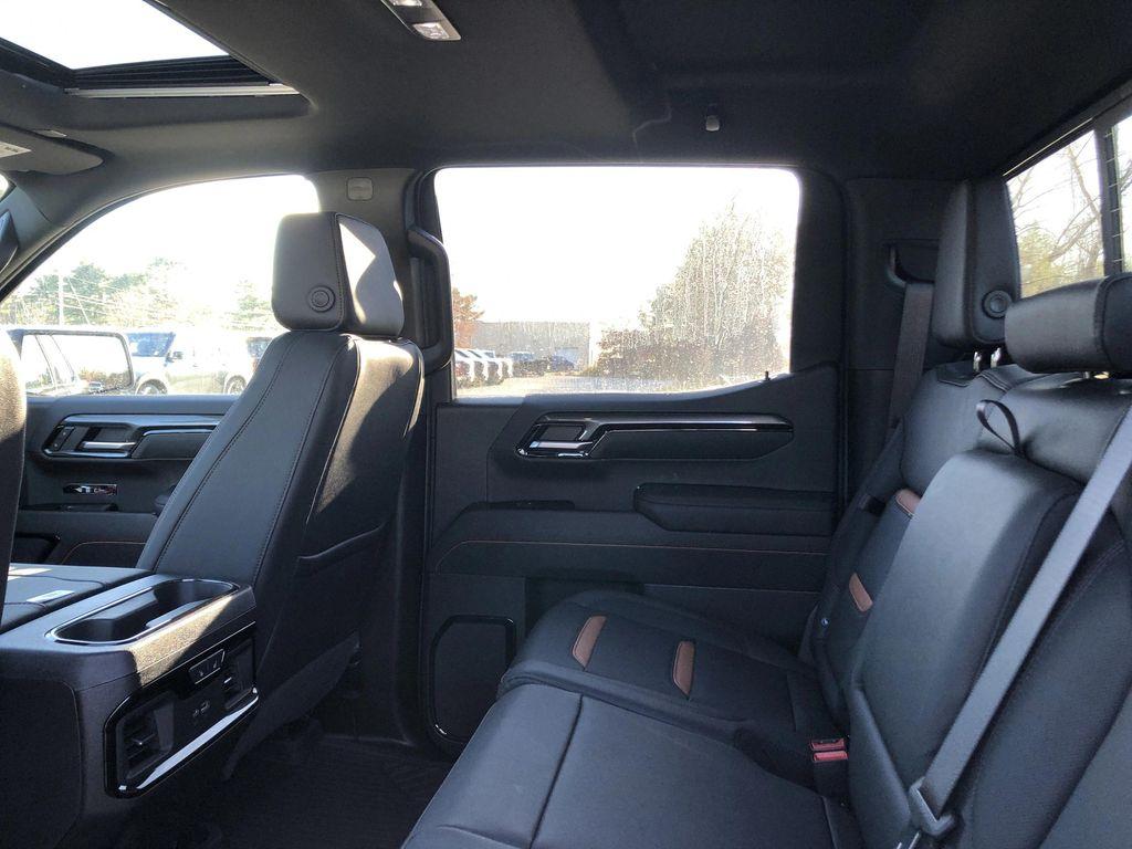 new 2026 GMC Sierra 1500 car, priced at $74,075