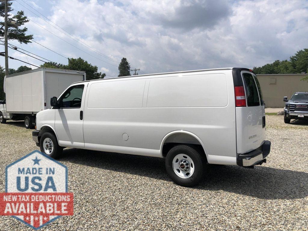 new 2025 GMC Savana 2500 car, priced at $48,780