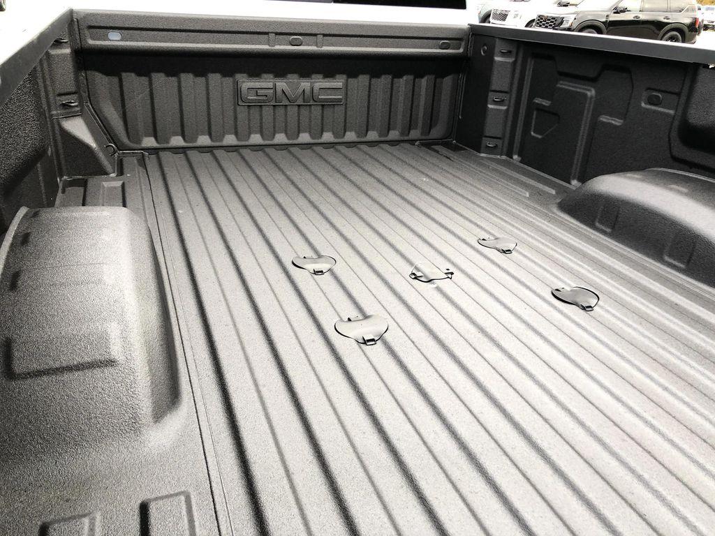 new 2026 GMC Sierra 3500 car, priced at $93,375