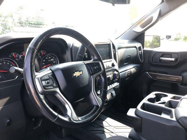 used 2019 Chevrolet Silverado 1500 car, priced at $23,999