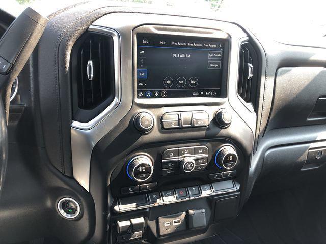 used 2019 Chevrolet Silverado 1500 car, priced at $23,999