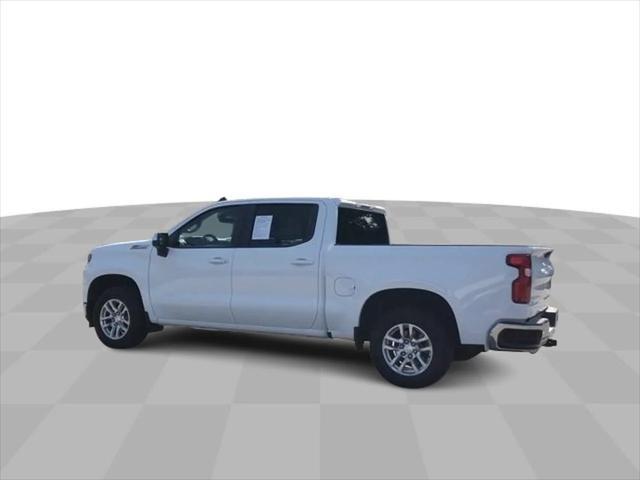 used 2019 Chevrolet Silverado 1500 car, priced at $23,999