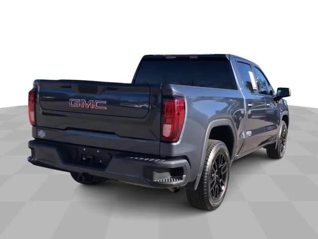 used 2022 GMC Sierra 1500 car, priced at $37,999