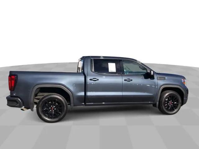 used 2022 GMC Sierra 1500 car, priced at $37,999