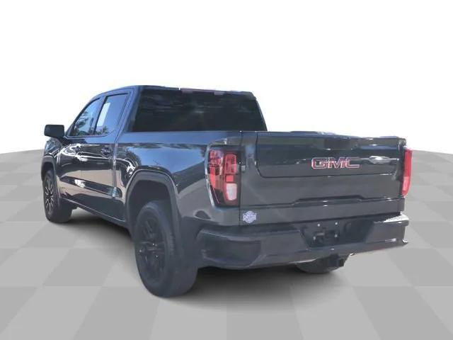 used 2022 GMC Sierra 1500 car, priced at $37,999