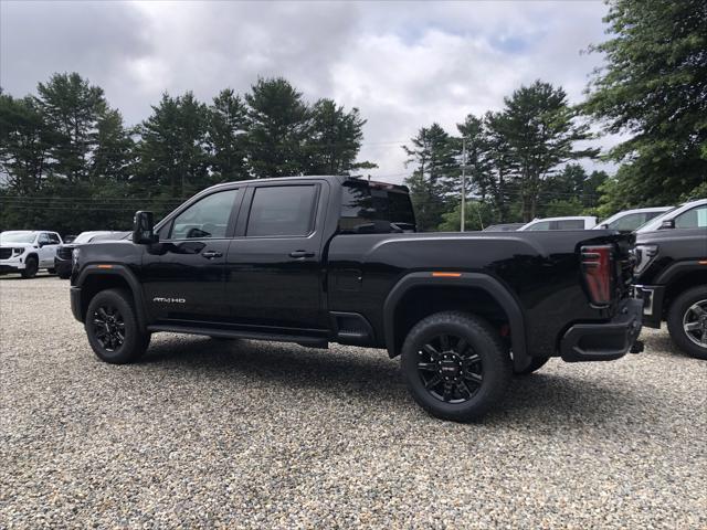 new 2025 GMC Sierra 2500 car, priced at $77,700