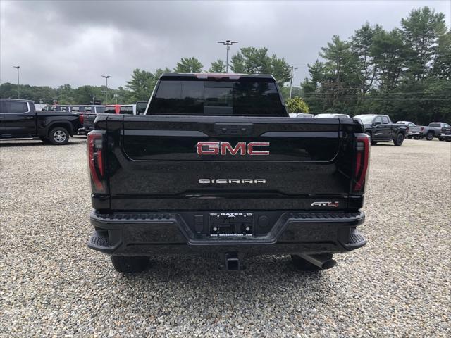 new 2025 GMC Sierra 2500 car, priced at $77,700