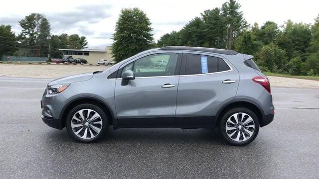 used 2019 Buick Encore car, priced at $17,999