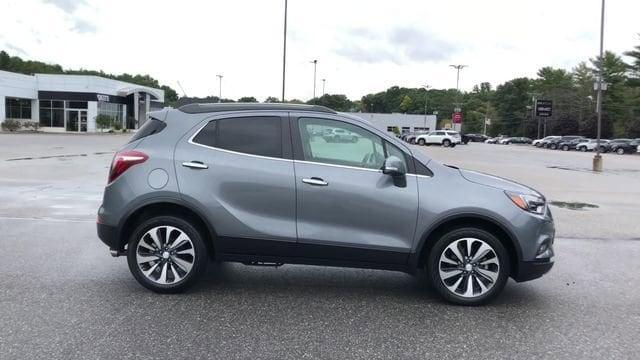 used 2019 Buick Encore car, priced at $16,999