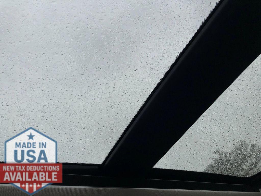 new 2026 Nissan Rogue car, priced at $33,560