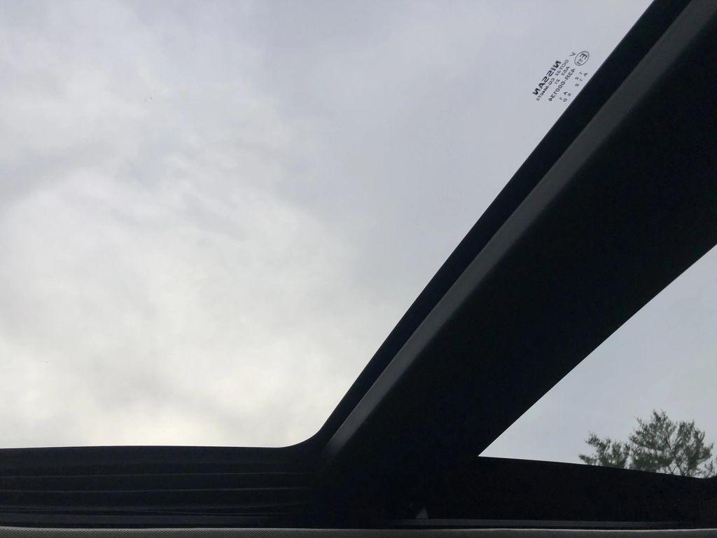 used 2021 Nissan Murano car, priced at $20,999