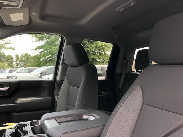 new 2025 GMC Sierra 2500 car, priced at $56,540