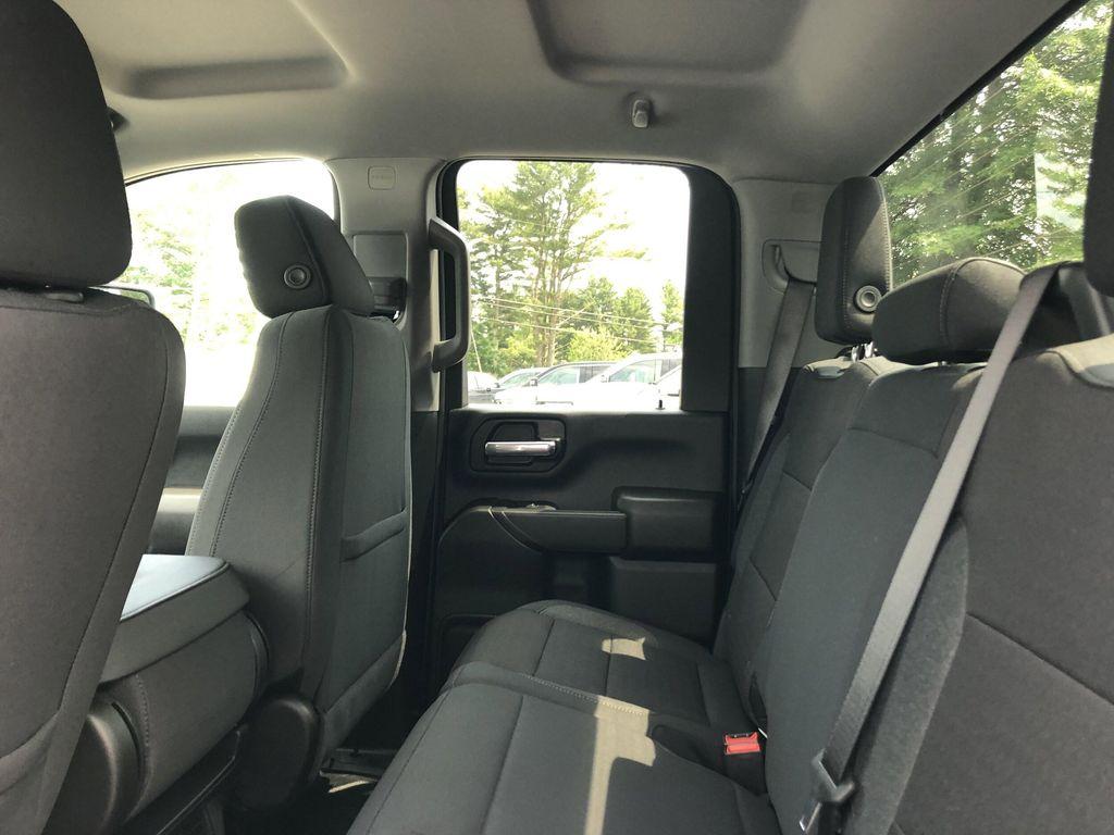 new 2025 GMC Sierra 2500 car, priced at $53,540