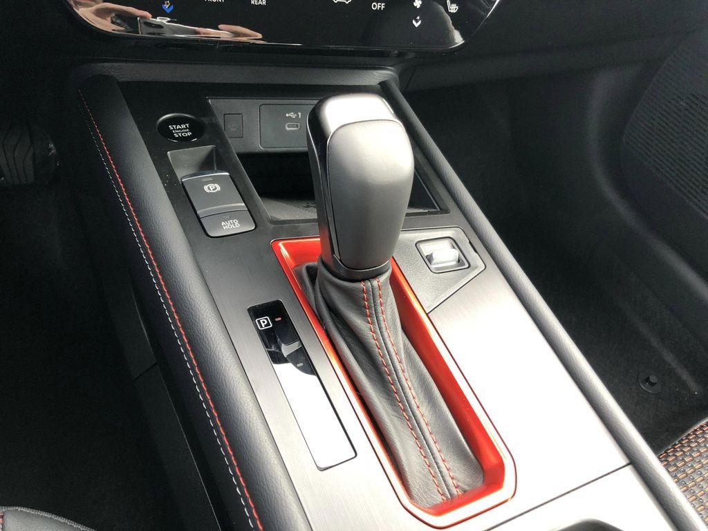 new 2026 Nissan Kicks car, priced at $30,835