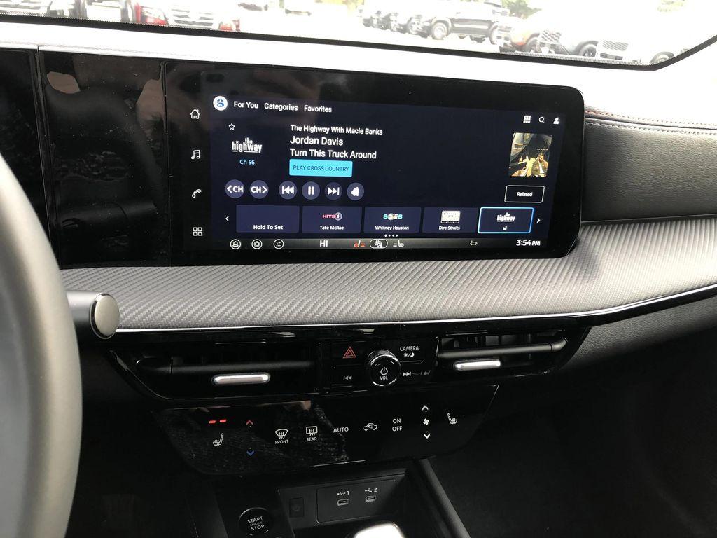 new 2026 Nissan Kicks car, priced at $30,835