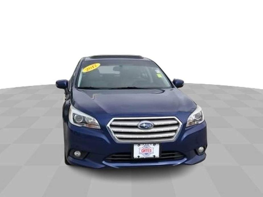 used 2017 Subaru Legacy car, priced at $14,999