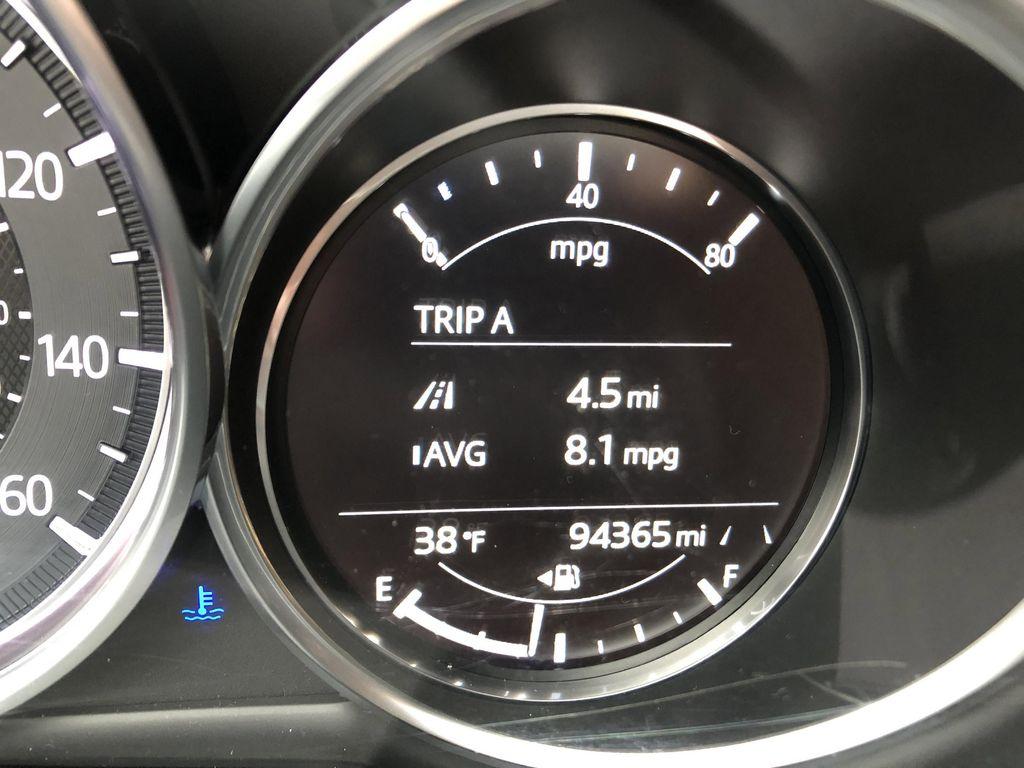 used 2018 Mazda CX-5 car, priced at $15,999