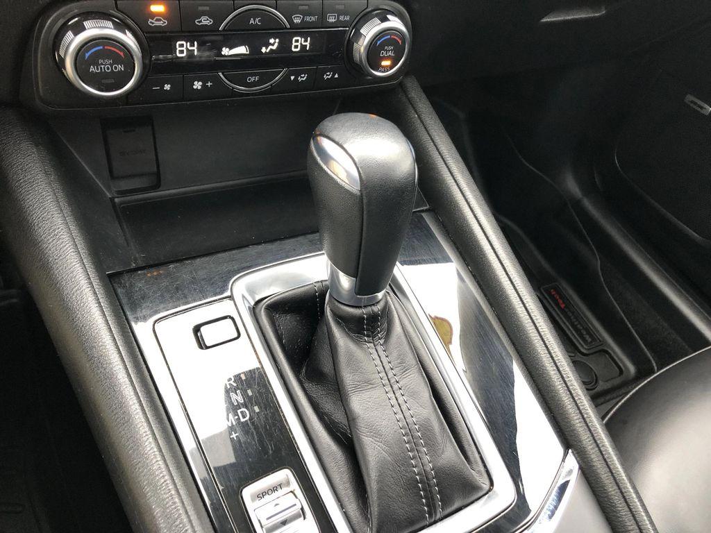 used 2018 Mazda CX-5 car, priced at $15,999