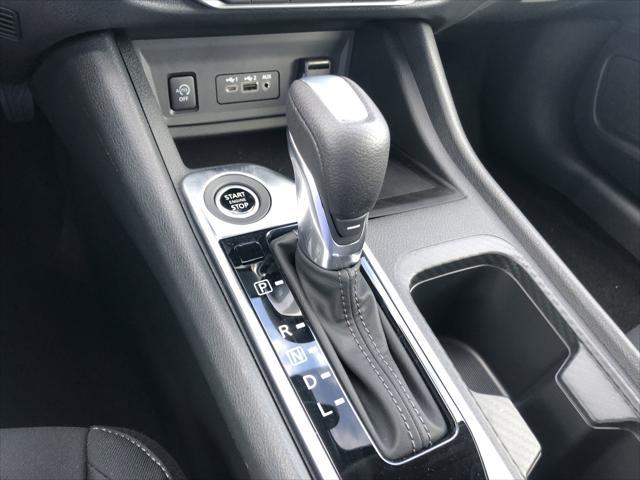new 2025 Nissan Sentra car, priced at $24,795