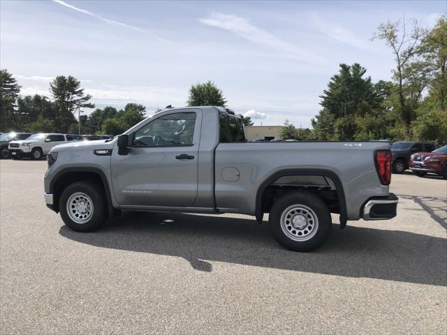 new 2025 GMC Sierra 1500 car, priced at $43,335