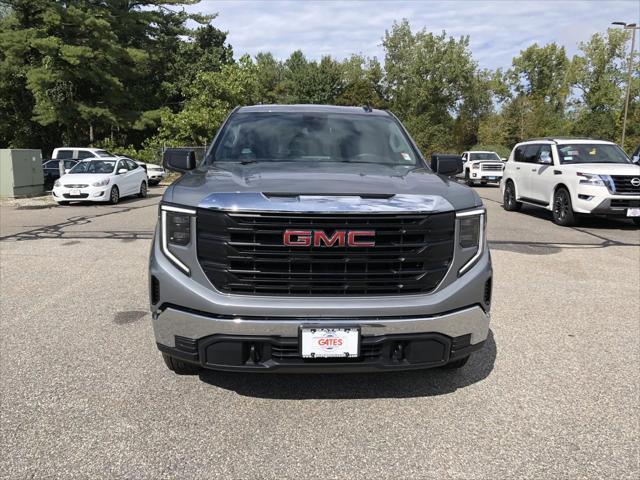 new 2025 GMC Sierra 1500 car, priced at $44,835