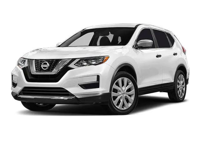 used 2018 Nissan Rogue car, priced at $11,999