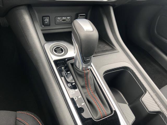 new 2025 Nissan Sentra car, priced at $26,980