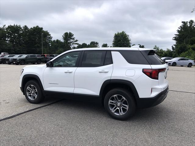 new 2026 GMC Terrain car, priced at $34,240