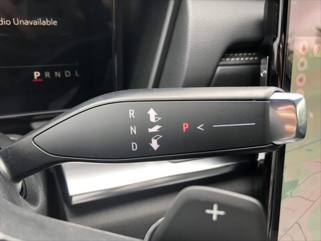 new 2026 GMC Terrain car, priced at $34,240