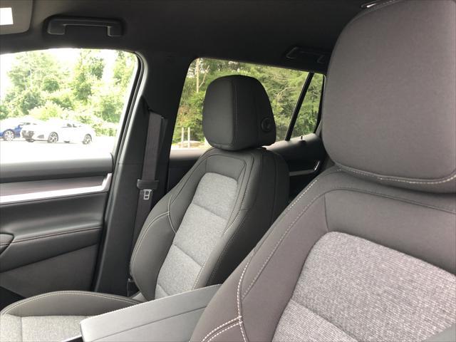 new 2026 GMC Terrain car, priced at $34,240