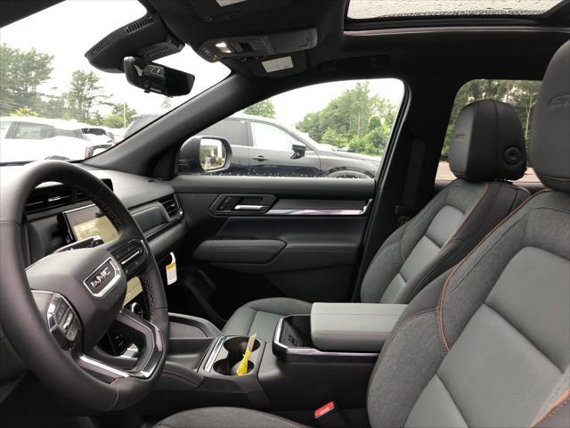 new 2026 GMC Terrain car, priced at $44,275