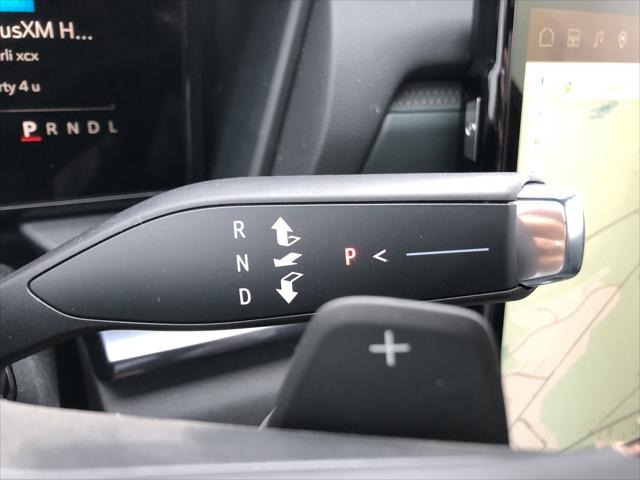 new 2026 GMC Terrain car, priced at $44,275