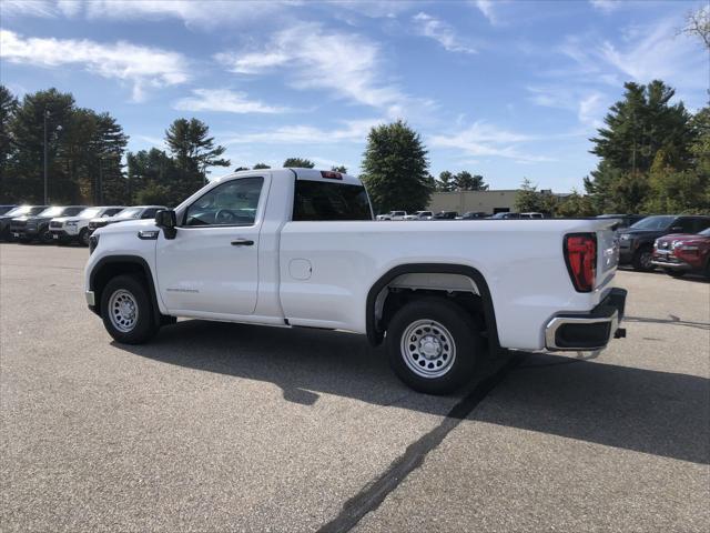 new 2025 GMC Sierra 1500 car, priced at $38,185