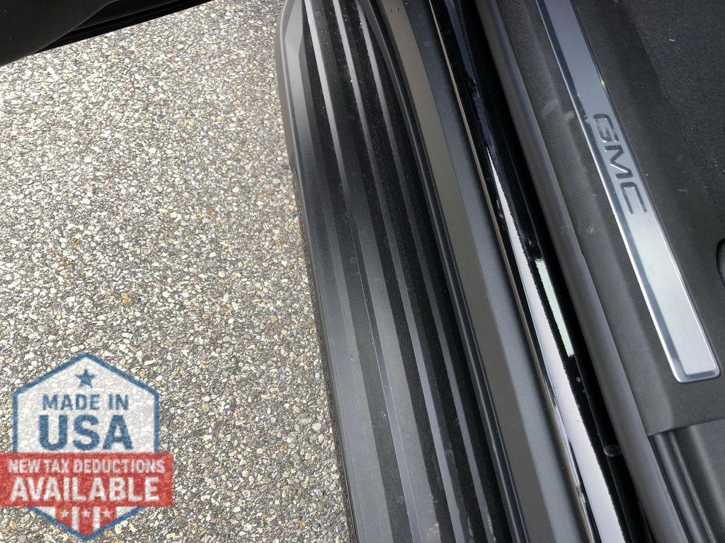 new 2026 GMC Yukon XL car, priced at $86,465