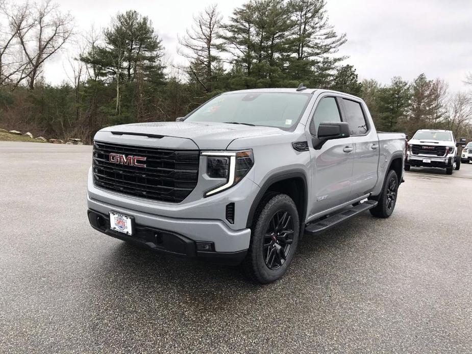 new 2024 GMC Sierra 1500 car, priced at $61,275