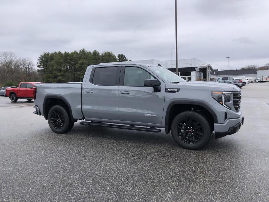 new 2024 GMC Sierra 1500 car, priced at $62,275