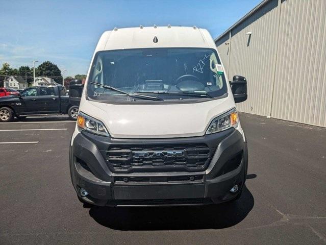 new 2024 Ram ProMaster 1500 car, priced at $46,995