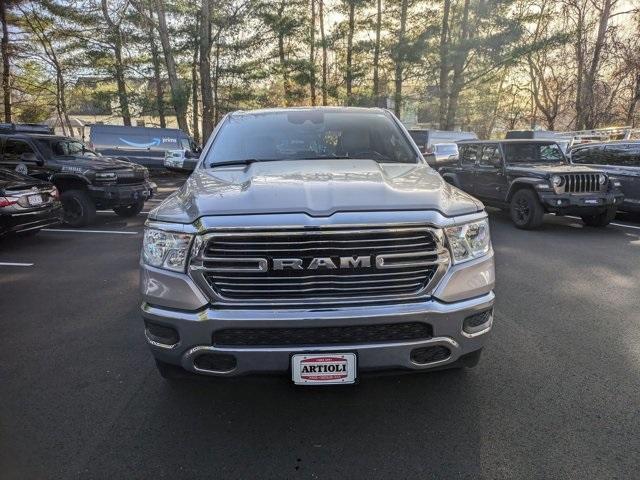 used 2024 Ram 1500 car, priced at $47,470