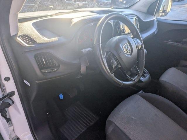 used 2019 Ram ProMaster City car, priced at $19,989